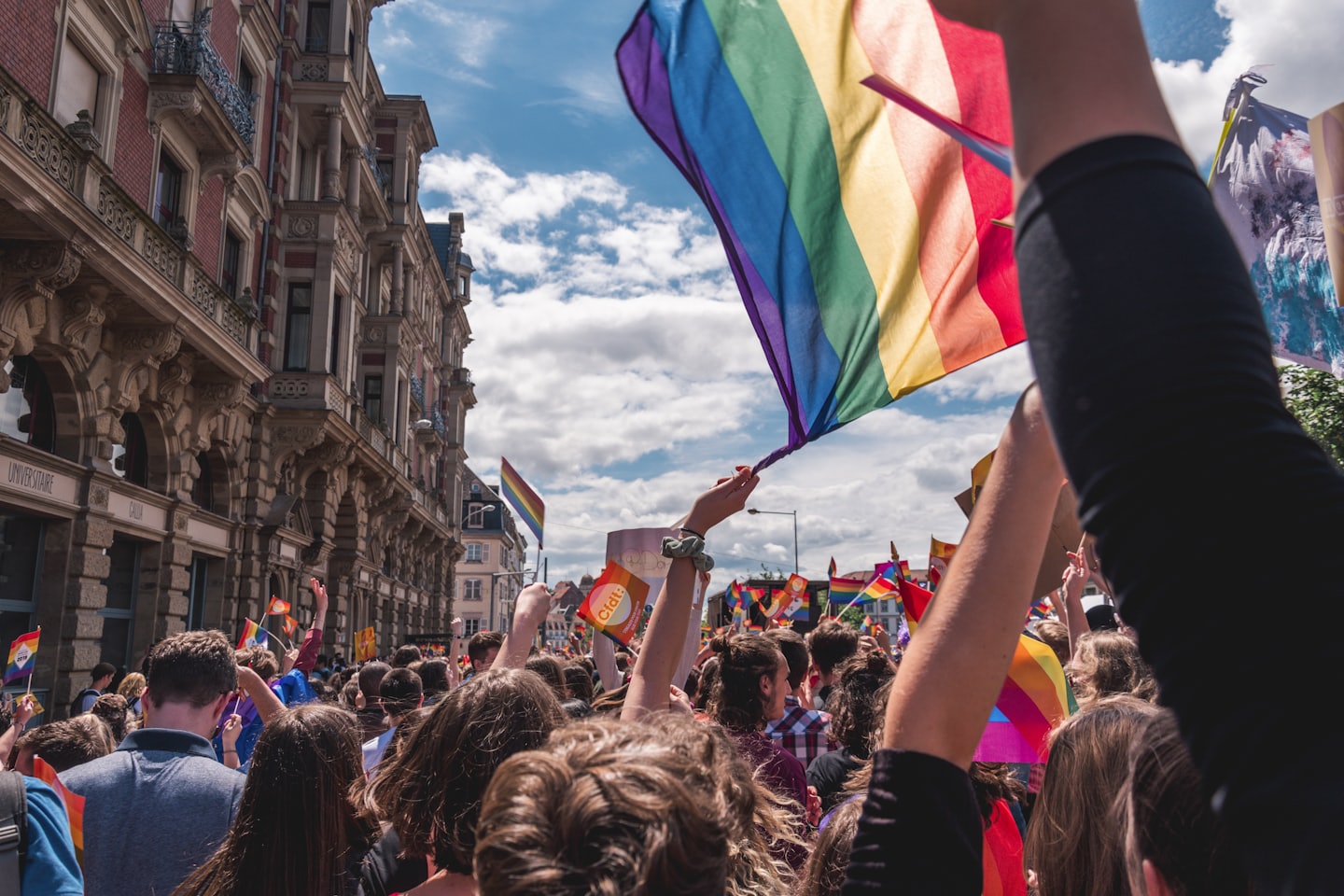 Plakat: CSD 2027